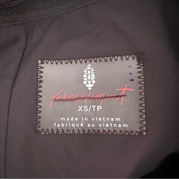 Free People FP Movement Gettin Lost Packable Pants - Picture 9 of 9